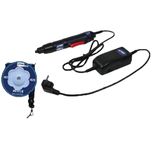 پیچ‌گوشتی برقی ترکمتردار اکتیو مدل AC-2330