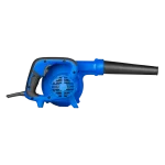 بلوور صنعتی دیمردار 680 وات نووا - Image 2