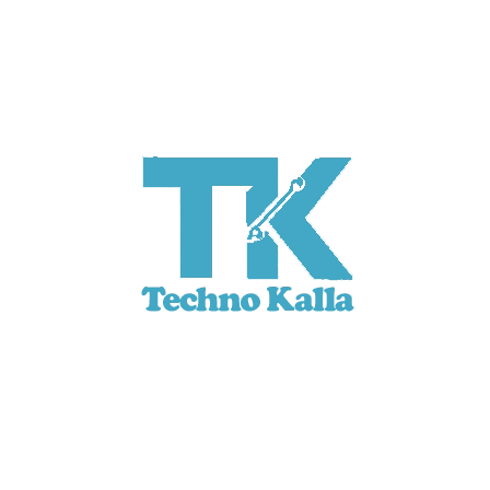TechnoKalla Logo