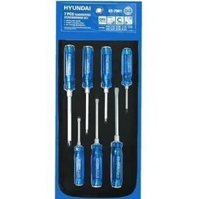 پیچ گوشتی ضربه خور  هیوندای مدل 7801HT
