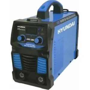اینورتر جوشکاری هیوندای مدل ARC-200