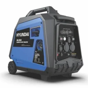موتور برق اینورتر بنزینی هیوندای مدل HG-9240