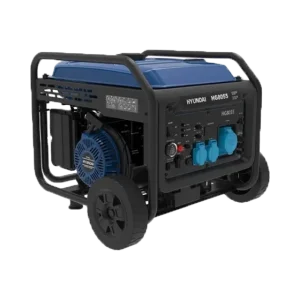 موتور برق اینورتر بنزینی هیوندای مدل HG-8055