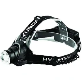 چراغ پیشانی شارژی هیوندای مدل HL6010-B