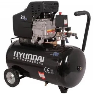 کمپرسور باد پیستونی هیوندای مدل HP-5025A