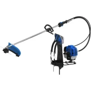 علف‌زن بنزینی کوله‌‌ای هیوندای مدل HP-5552