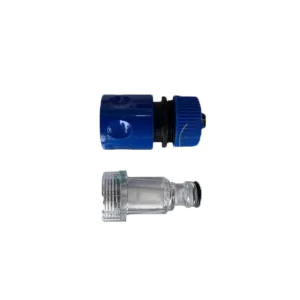 ست کوپلینگ و رابط کارواش هیوندای مدل HSP-2212
