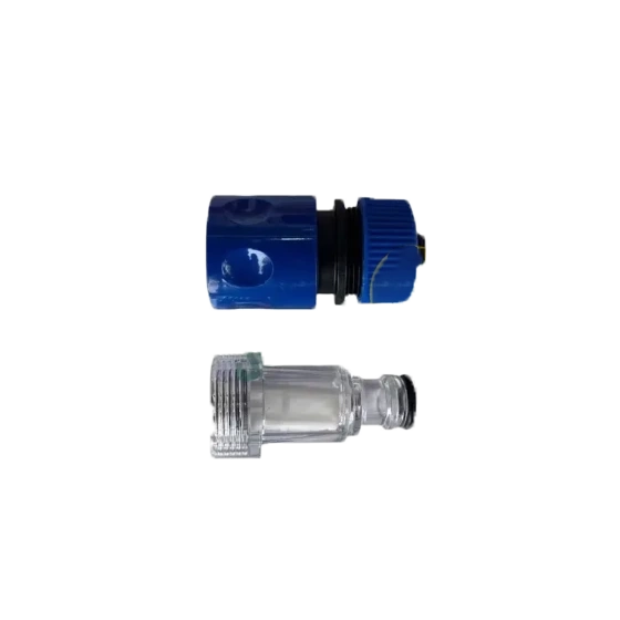 HSP-2212 ست کوپلینگ و رابط کارواش هیوندای مدل HSP-2212 - Image 1