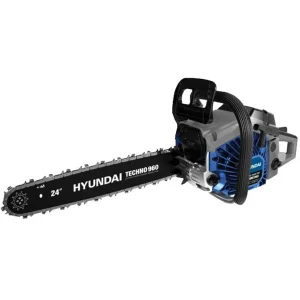 اره موتوری بنزینی هیوندای مدل TECHNO 960
