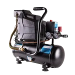 کمپرسور باد ۱۰ لیتری اکتیو مدل AC-1110 - Image 2