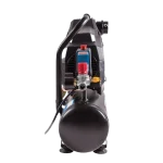 کمپرسور باد ۱۰ لیتری اکتیو مدل AC-1110 - Image 3