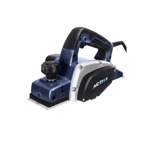 رنده برقی 650 وات اکتیو مدل AC-2083BM