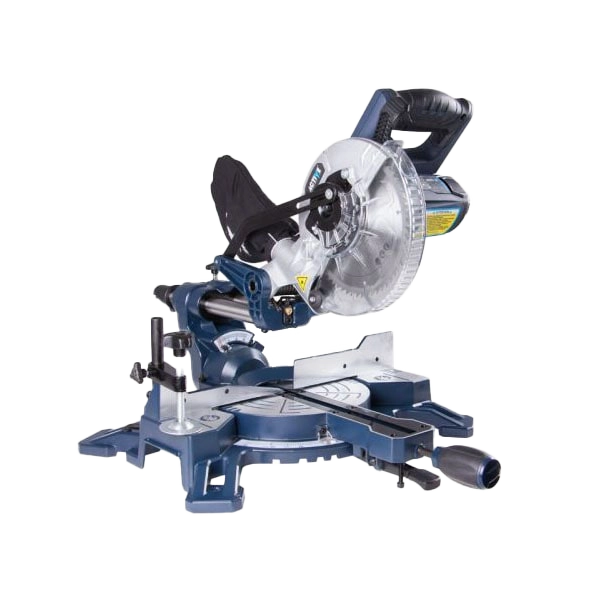 AC-2085 اره فارسی بر کشویی ۱۸۵ میلیمتر اکتیو مدل AC-2085 - Image 1