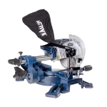 اره فارسی بر کشویی ۱۸۵ میلی‌متر اکتیو مدل AC-2085 - Image 3