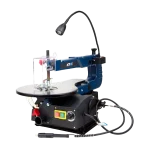 اره مویی برقی اکتیو مدل AC-21125