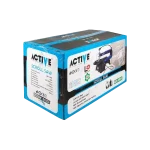 اره مویی برقی اکتیو مدل AC-21125 - Image 3