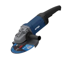 فرز سنگبری 230 میلی متری 2400 وات اکتیو مدل AC-2119