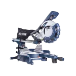 اره فارسی بر کشویی دو طرفه اکتیو مدل AC-2155