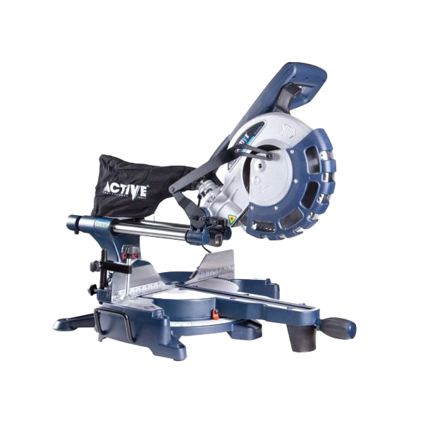 AC-2155 اره فارسی بر کشویی دو طرفه اکتیو مدل AC-2155 - Image 1