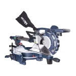 اره فارسی بر کشویی دو طرفه اکتیو مدل AC-2155 - Image 2