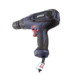 پیچ‌گوشتی برقی 350 وات اکتیو مدل AC-2310B - Image 2