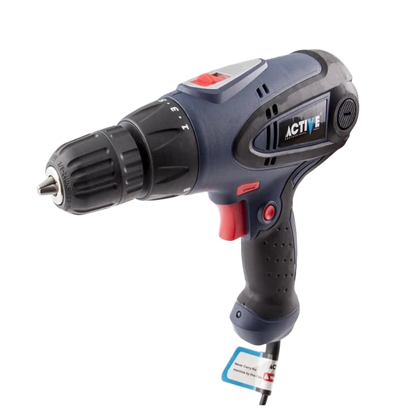 AC-2310B پیچگوشتی برقی 350 وات اکتیو مدل AC-2310B - Image 1