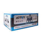 اره میزی 1800 وات اکتیو مدل AC-2325 - Image 4