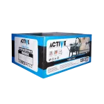 اره میزی 1800 وات اکتیو مدل AC-2326T - Image 3
