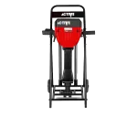 چکش تخریب ۳۰ کیلویی۲۲۰۰ وات اکتیو مدل AC-2531