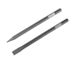 چکش تخریب ۳۰ کیلویی۲۲۰۰ وات اکتیو مدل AC-2531 - Image 3