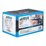 بلوور (دمنده-مکنده) 550 وات اکتیو مدل AC-25550 - Image 2