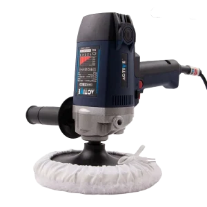 پولیش تفنگی 1050 وات اکتیو مدل AC-2714P