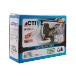 پولیش تفنگی 1050 وات اکتیو مدل AC-2714P - Image 4