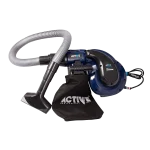 دمنده و مکنده 700 وات اکتیو مدل AC-27700 - Image 5