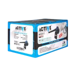 دمنده و مکنده 700 وات اکتیو مدل AC-27700 - Image 2