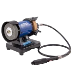 سنگ رومیزی مینی چندکاره اکتیو مدل AC-2803G