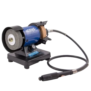 سنگ رومیزی مینی چندکاره اکتیو مدل AC-2803G