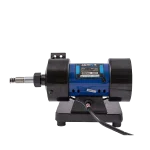 سنگ رومیزی مینی چندکاره اکتیو مدل AC-2803G - Image 5