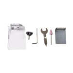 سنگ رومیزی مینی چندکاره اکتیو مدل AC-2803G - Image 3