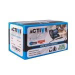 سنگ رومیزی مینی چندکاره اکتیو مدل AC-2803G - Image 2