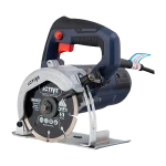 دستگاه مرمر بر برقی اکتیو مدل AC-3513M