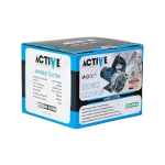دستگاه مرمر بر برقی اکتیو مدل AC-3513M - Image 2