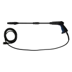 کارواش صنعتی چهارکاره هیوندای مدل HP1513 - Image 3