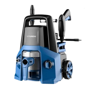 کارواش صنعتی چهارکاره هیوندای مدل HP1513