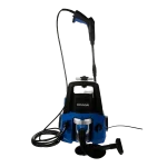 کارواش صنعتی چهارکاره هیوندای مدل HP1513 - Image 5