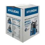 کارواش صنعتی چهارکاره هیوندای مدل HP1513 - Image 8