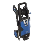 کارواش صنعتی هیوندای مدل HP2216-PW - Image 8