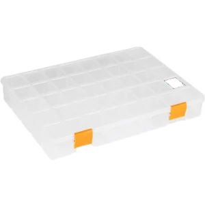 ارگانایزر کالسیک 15 اینچ مانو مدل 15ABZSORG