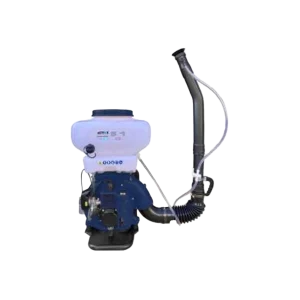 سمپاش بنزینی کوله‌ای خرطومی اکتیو مدل AC-1020GS