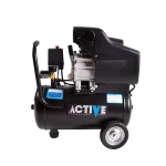 کمپرسور باد ۲۴ لیتری اکتیو مدل AC-1024 - Image 2